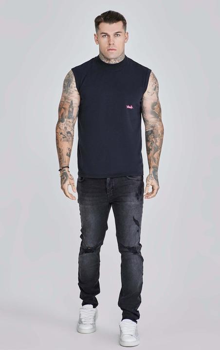 Immagine prodotto Siksilk Top Active Vest (S)