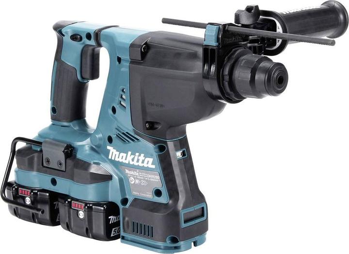 Produktbild Makita AkkuKombihammer (Akkubetrieb)