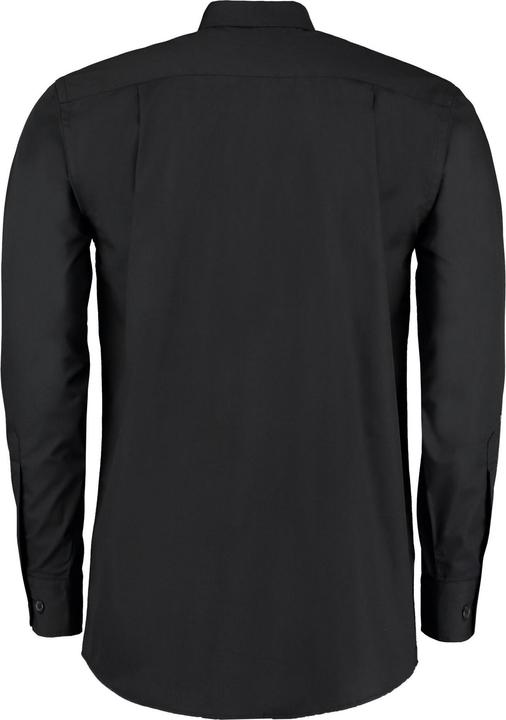 Actual product image Kustom Kit Mens Workforce Long-Sleeved Shirt (M)