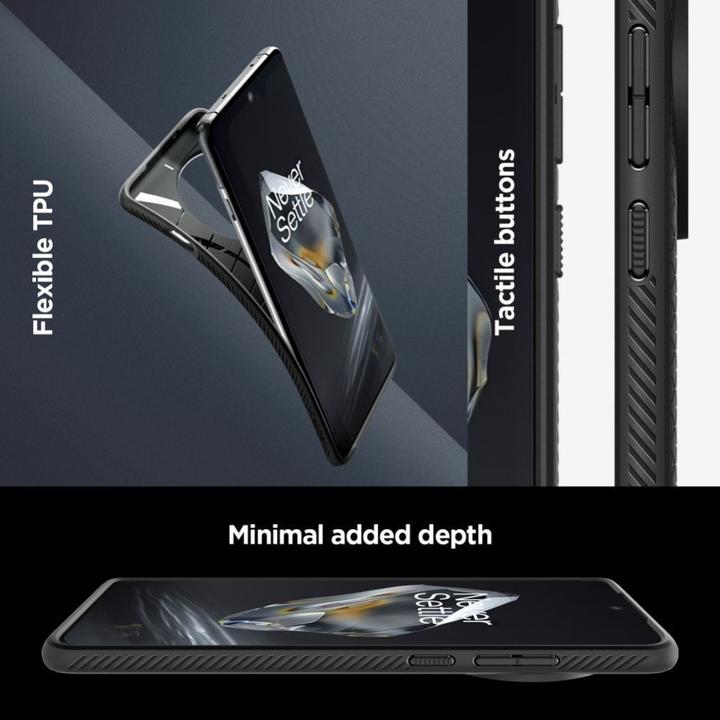 Produktbild Spigen Liquid Air (OnePlus 12)
