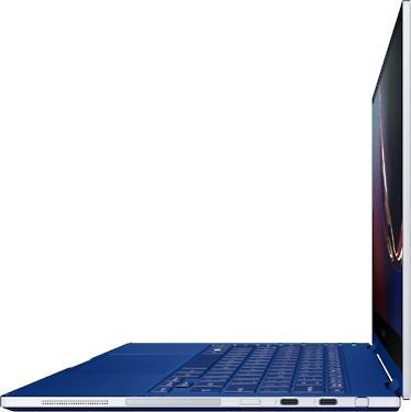 Image du produit Samsung Galaxy Book Flex (13.30", Intel Core i5-1035G4, 8 Go, 256 Go, DE)