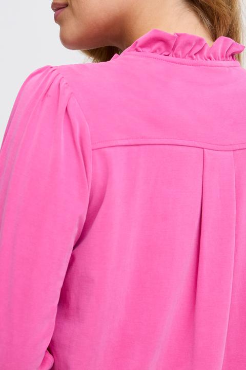 Produktbild Pulz Jeans PZLIPPA VNeck Blouse 50207682 (XS)