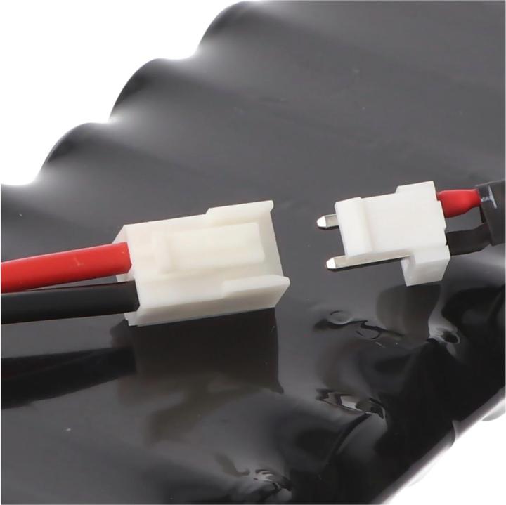 Produktbild AccuCell Ladegerät für Roto ZEL Akku 12 Volt RT2 SF G2