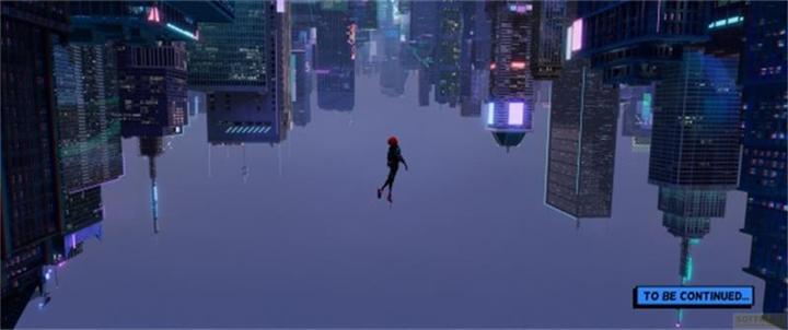 Image du produit Spider-Man : A new Universe - DVD (DVD, 2018, Allemand, Turc, Anglais)