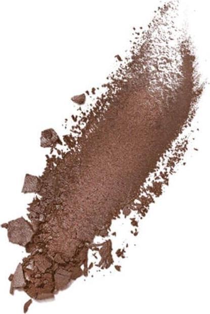 Produktbild IDUN Minerals Single Shades Eyeshadow Kastanj (Braun, Lila)