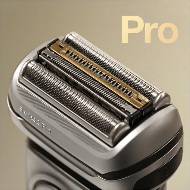 Produktbild Braun Elektrorasierer Ersatzscherteil 94M (1 x)