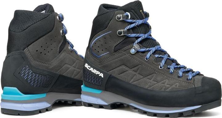 Produktbild Scarpa Zodiac Tech GTX (41.5)