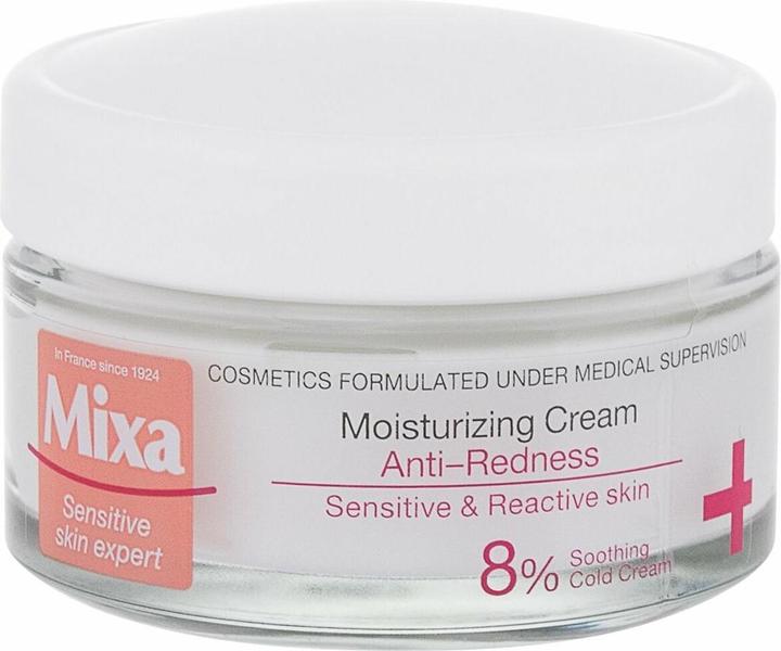Produktbild Mixa Anti-Redness (50 ml, Tagescreme)