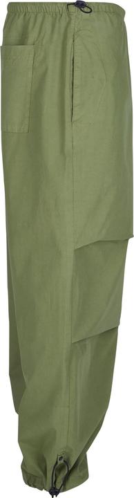 Actual product image Urban Classics Popline Parachute Pants (S)
