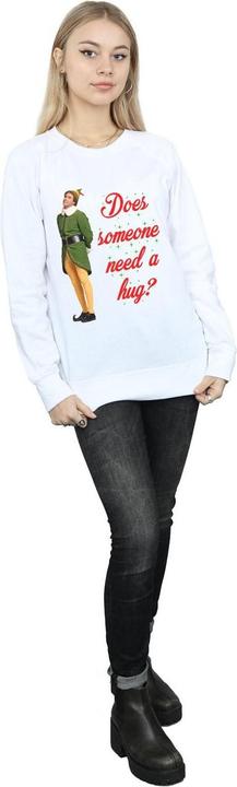 Produktbild Elf Hug Buddy Sweatshirt (M)