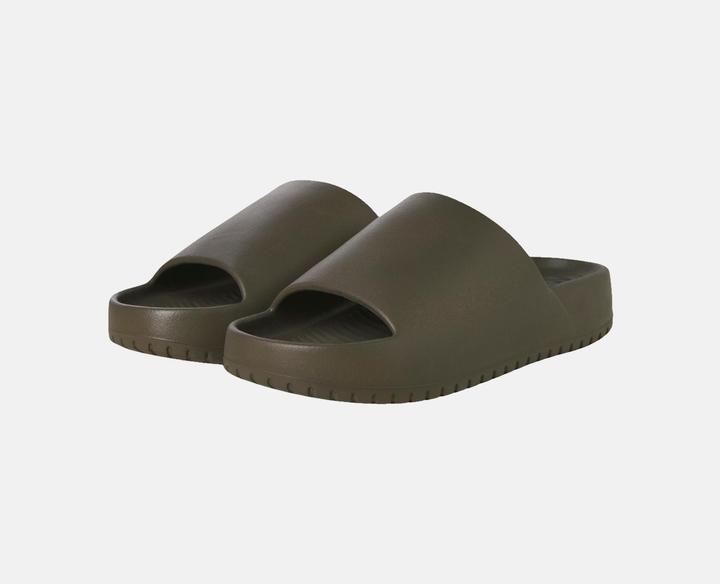 Produktbild Jack & Jones Slipper RIPPLE MOULDED Hausschuhe (40)