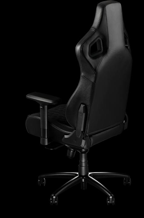 Produktbild Joule Performance Stealth Alcantara