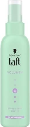 Produktbild Schwarzkopf Taft Volumen 3 (150 ml)