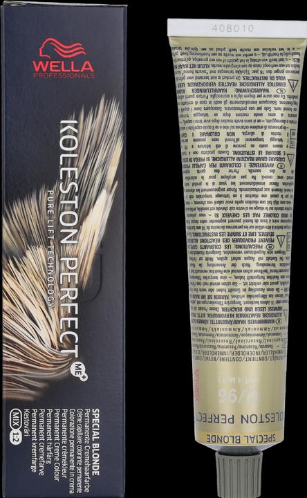 Immagine prodotto Wella Koleston Perfect ME+ Biondi Speciali (Biondismo, Viola)