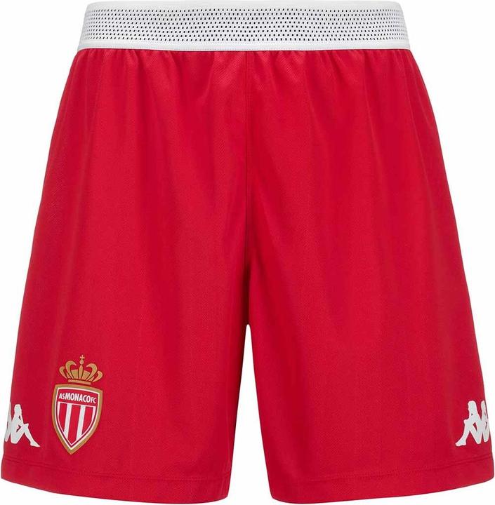Actual product image Kappa Short AS Monaco Kombat Ryder Pro 2024/25 (3XL)