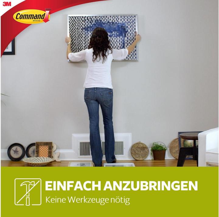 Produktbild Command Universal-Klebenagel XL