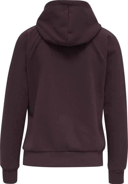 Actual product image hummel Noni Hoodie (XS)