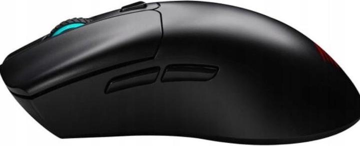 Produktbild MadCatz Mysz bezprzewodowa Mad Catz M.O.J.O M2 (Kabellos)