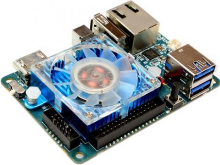 Image du produit Odroid Odroid-XU4
