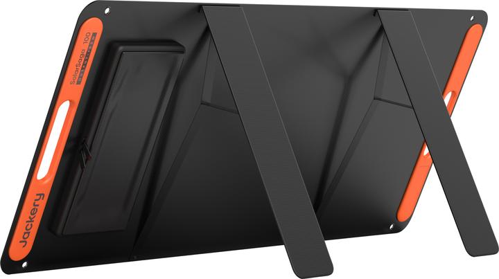Immagine prodotto Jackery SolarSaga (100 W, 4.69 kg)