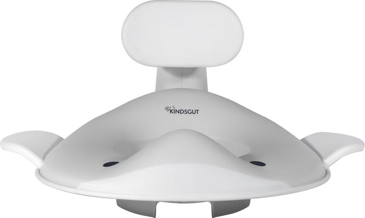 Actual product image Kindsgut Whale