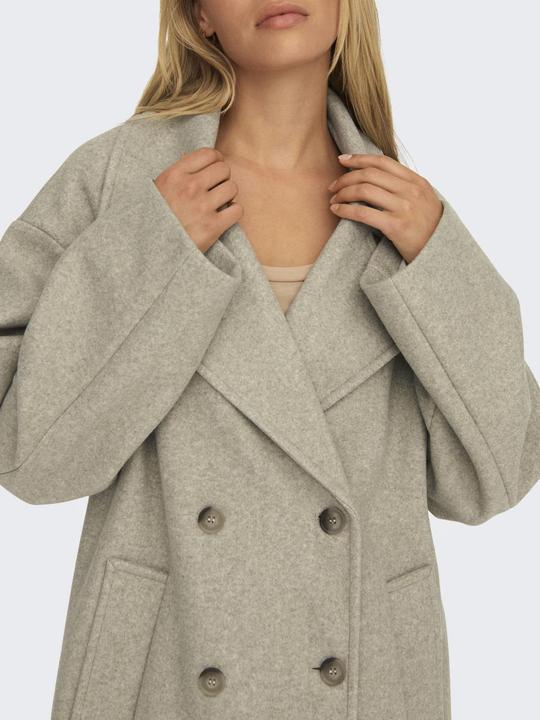 Immagine prodotto Only Cappotto con collo a revers Cappotto (38)