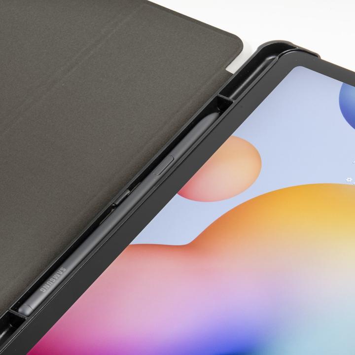 Productafbeelding Hama Vouw" w. Pen compartiment f. Samsung Galaxy Tab S6 Lite 10.4 (Galaxy Tab S6 Lite 10.4)