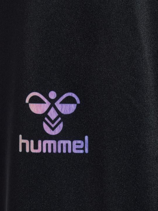 Actual product image hummel hmlSHIMMER SHORTS (164)
