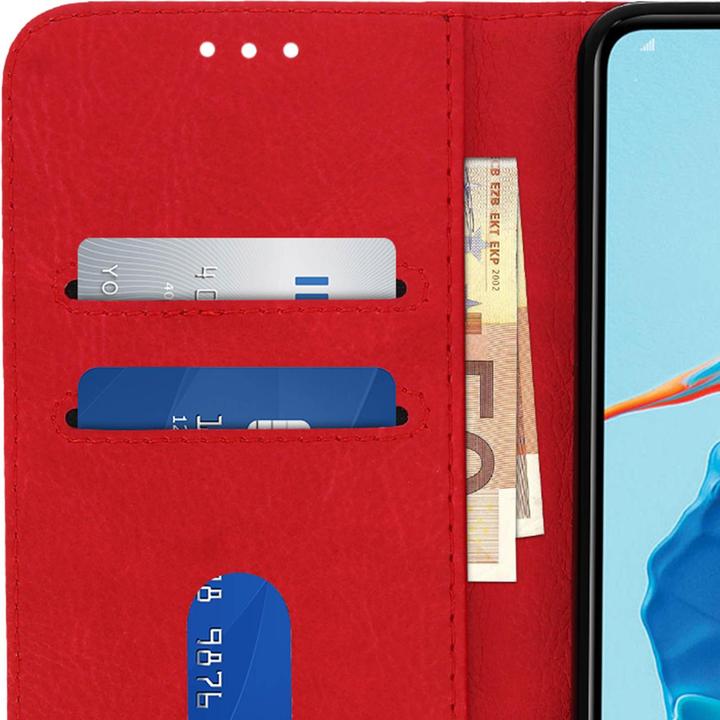 Image du produit Avizar Série Chester (Huawei P30 Lite XL)