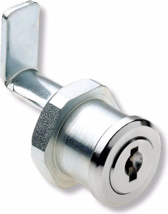 Actual product image Burg Wächter Universal cylinder ZS