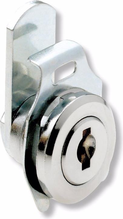 Actual product image Burg Wächter Universal cylinder ZS