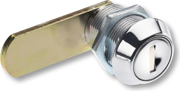 Actual product image Burg Wächter Universal cylinder ZS