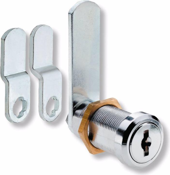 Actual product image Burg Wächter Universal cylinder ZS