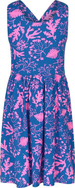 Produktbild Mountain Warehouse Lana Kleid Gekreuzte Rückenträger Mädchen (140)