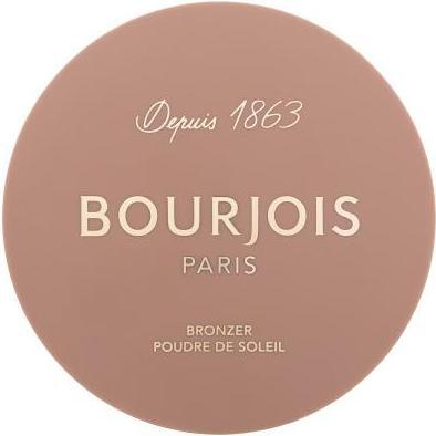 Image du produit Bourjois Bronzer