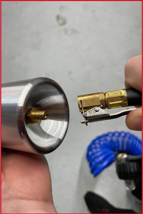 Image du produit KS Tools Pulvérisateur à pression, 0,25 l (0.25 l)