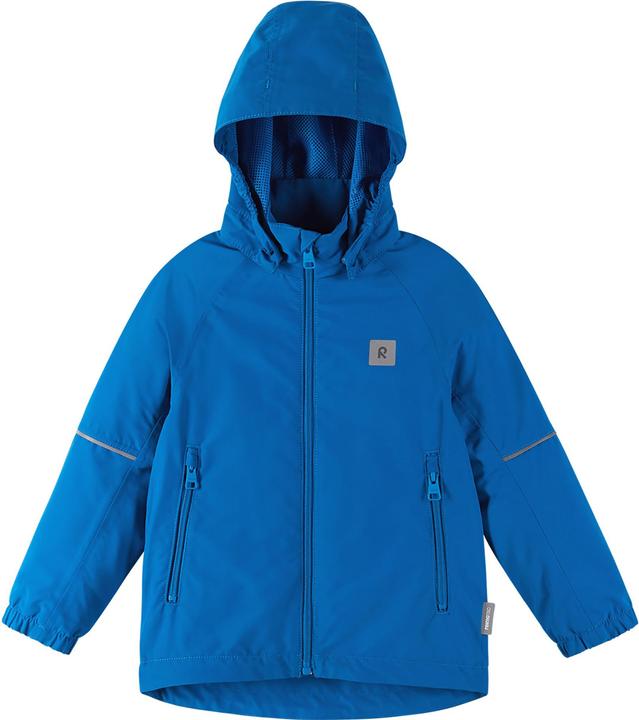 Produktbild Reima tec Kinder Regenjacke Kallahti Bright (98)