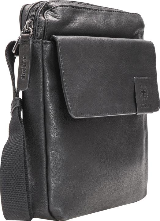 Actual product image Strellson Shoulder Bag Hyde Park ShoulderBag XSVZ2