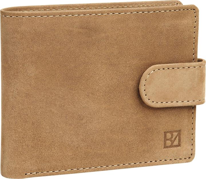 Actual product image Bodenschatz Geldbörse BICOLOUR