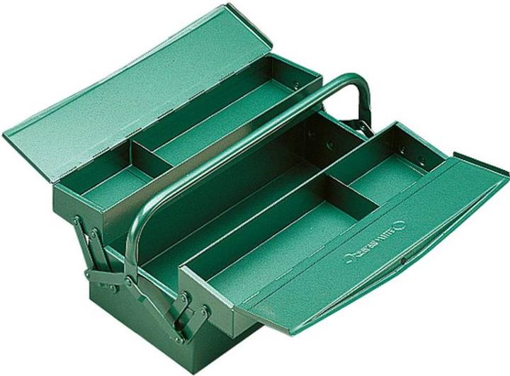 Produktbild Stahlwille 83/010 Tragekasten, 3-teilig (3 Teile)
