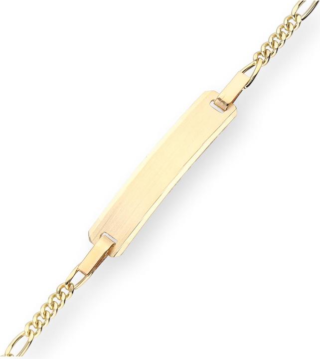 Produktbild Carat Identity (15 cm, Gold 18ct)