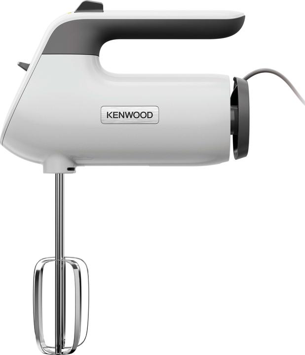 Actual product image Kenwood HMP50.000WH Quick Mix+ (650 W)
