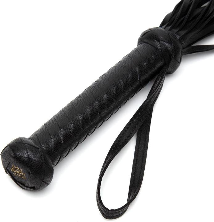 Image du produit Fifty Shades of Grey Bound to You Flogger