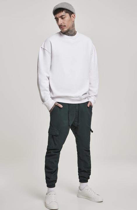 Image du produit Urban Classics Pantalon de jogging cargo (XS)