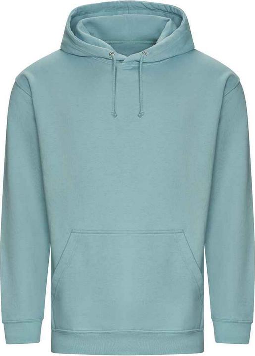 Actual product image Awdis Unisex Adult College Hoodie (XL)