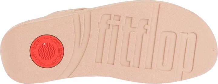 Produktbild Fitflop Sandalen Lulu Schimmer (38)