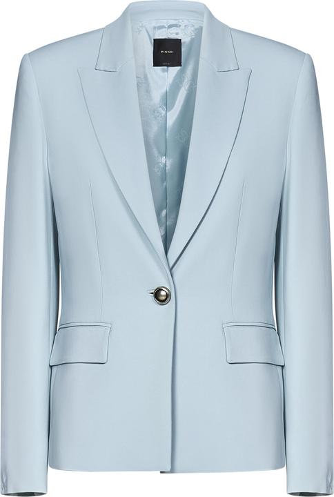 Immagine prodotto Pinko Giacche blu chiaro (40)