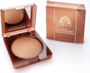 Produktbild IKOS Egyptian Tanning Clay (Naturelle)