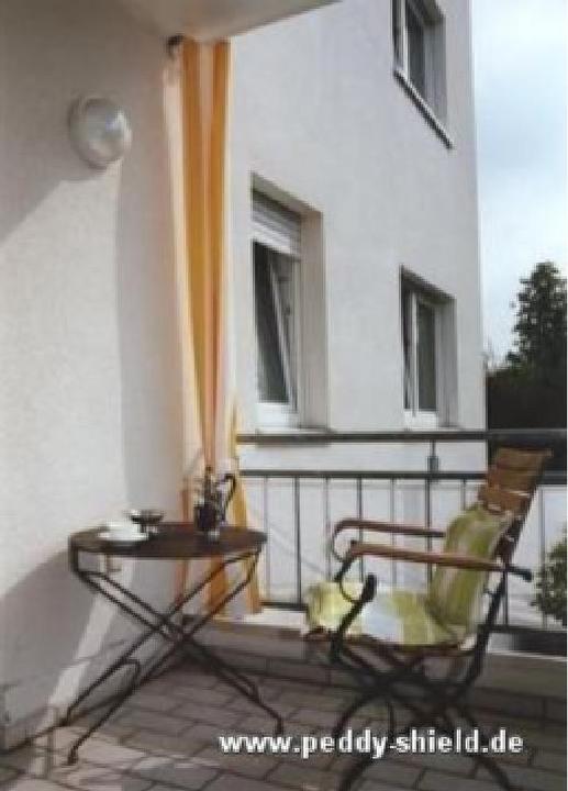 Immagine prodotto Floracord Vela solare verticale in terracotta 230x140cm