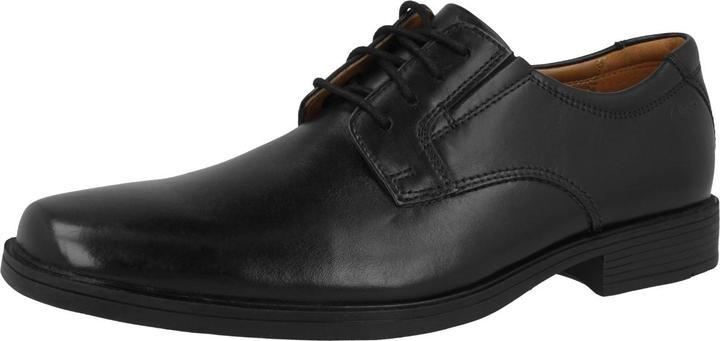 Clarks Schnürschuhe